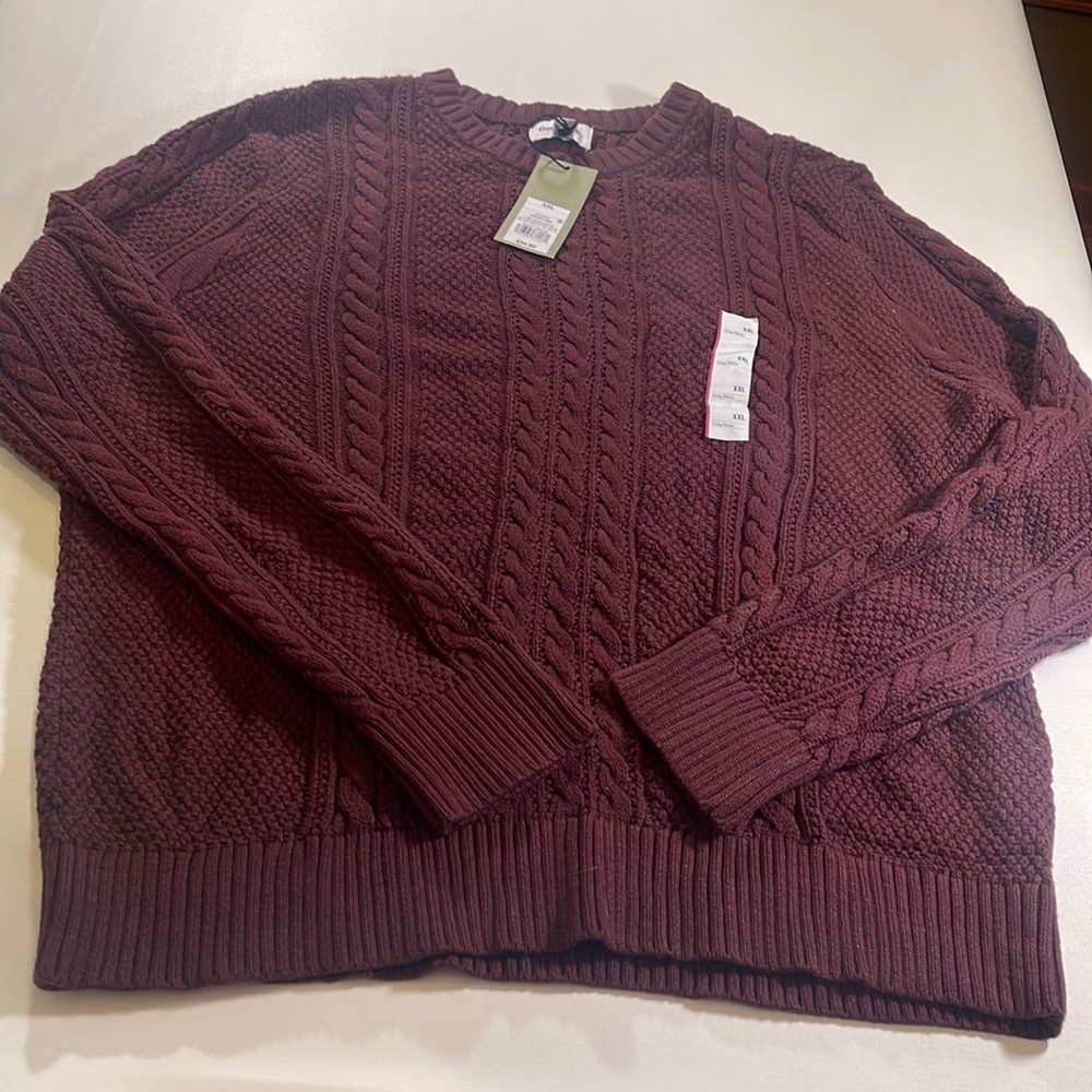 Sweater